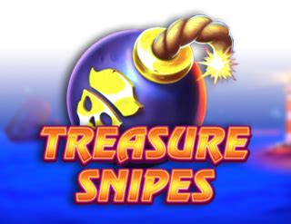 Treasure Snipes Inbet Review 2024